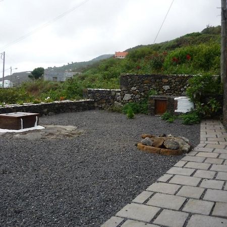 Casa Rural El Tenique Guarazoca 외부 사진