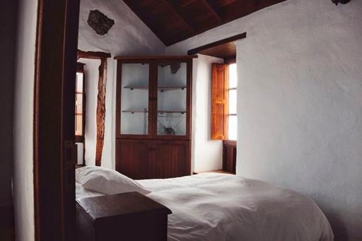 Casa Rural El Tenique Guarazoca 외부 사진