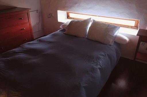 Casa Rural El Tenique Guarazoca 외부 사진